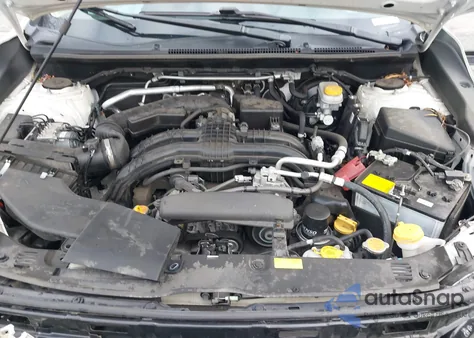 2021 Subaru Crosstrek z USA, uszkodzony, nr VIN JF2GTABC1M8678655